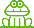 frog emote