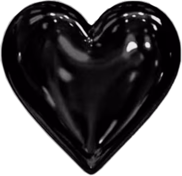 Heart emote