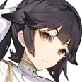 Takao emote