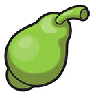 WepearBerry emote