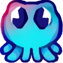 octopus emote