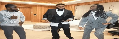 kaidru1 emote