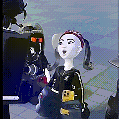 eu animated emote