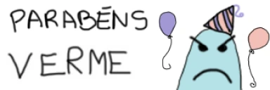 PARABENSVERME emote