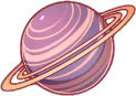 saturn emote