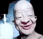 MILK emote