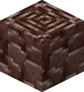 netherite emote
