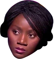MadameZouzoua emote