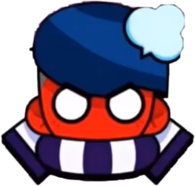 Edgar_BrawlStars emote