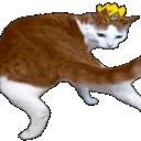 Twerkin emote