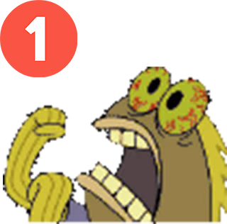 FishPing emote