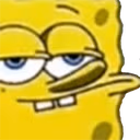 Smugbob emote
