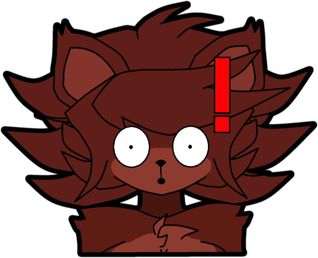 Fexa_Surprised emote