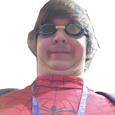 Spyderman emote