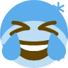 Cool_Laughing emote