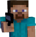 steve_gun emote