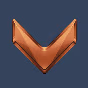 Bronze emote