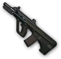 AUG emote