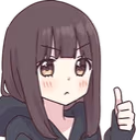 menheraYes emote