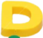 D3D static emote