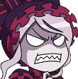 ShallAngry emote