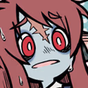 zombielandsaga_sakura emote