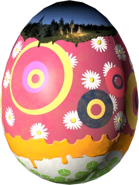 Experimentalegg emote