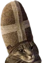 cleric emote