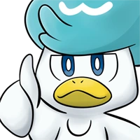 Quaxly emote