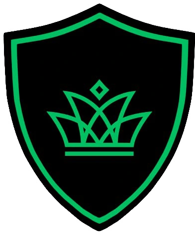 Green_Shield emote