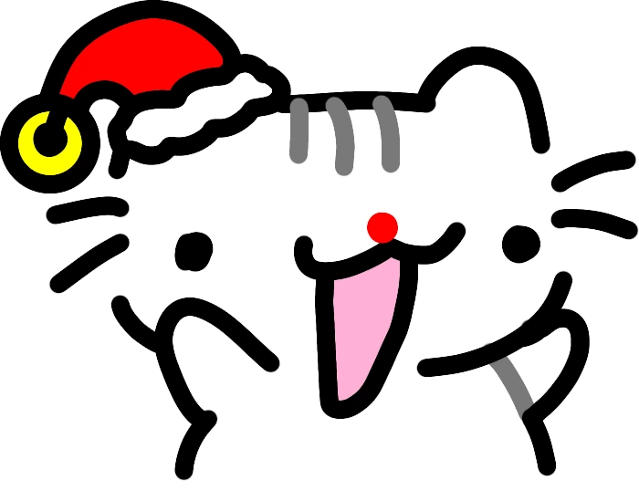 Krismas_Kitty emote