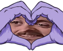BajsexualPride emote
