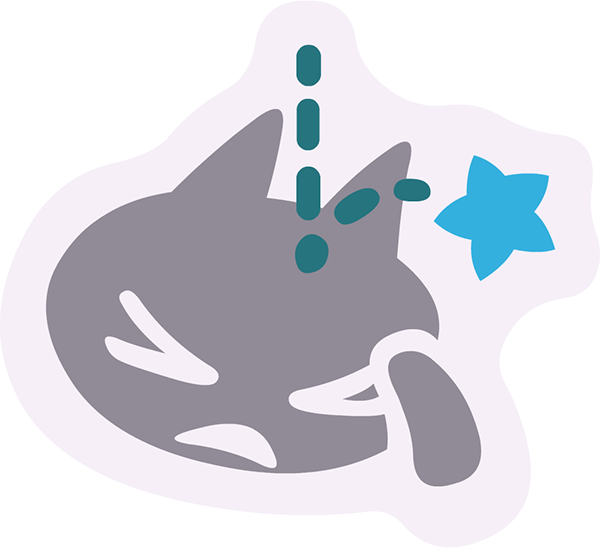 animalcrossing_mistaken static emote