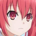 KotoriPokerface emote