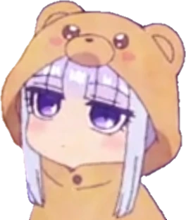 SyalisBear emoji