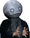 ClapTaro emote