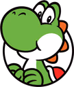 yoshi emote
