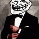 classytrolling emote