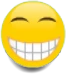 proud_smile emote