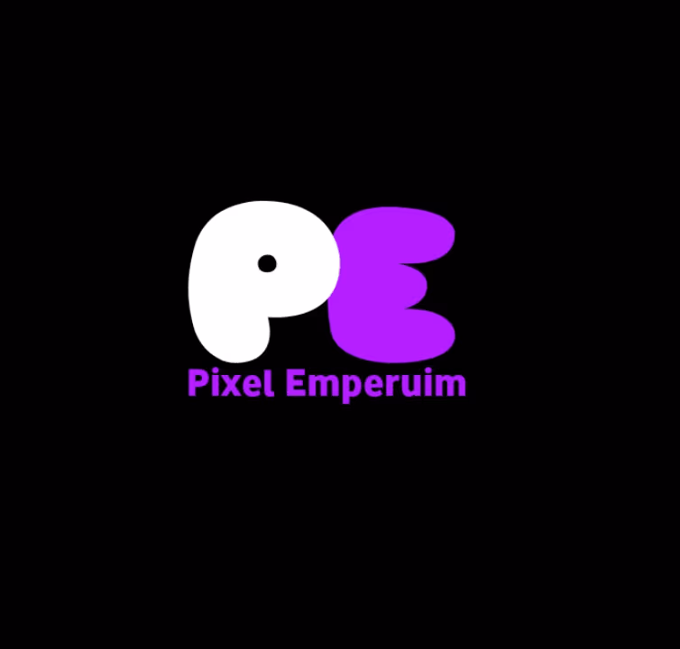 Pixel emote