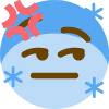 Icey_Annoyed emote
