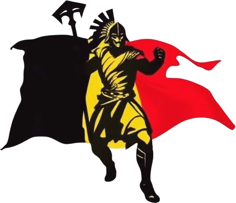 BelgiumGladiator emote