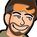 MirageBrowsLennyFLARE emote