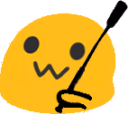 blobcrop emote