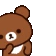 RilakkumaHug emote