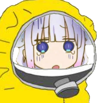 KannaCorona emote