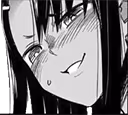 NagatoroDom emote