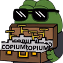 COPIUMDEALER emote