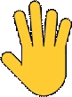 Spinning_middle_finger emote