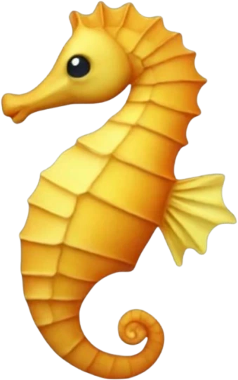 seahorse_emoji emote